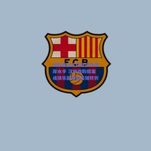 澳职联正式托管中央海岸水手 汉林收购提案成俱乐部命运关键转折