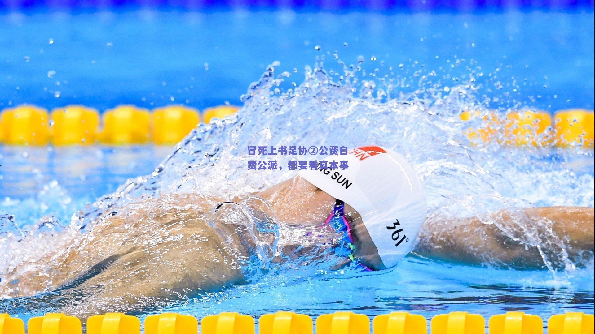 冒死上书足协②公费自费公派，都要看真本事
