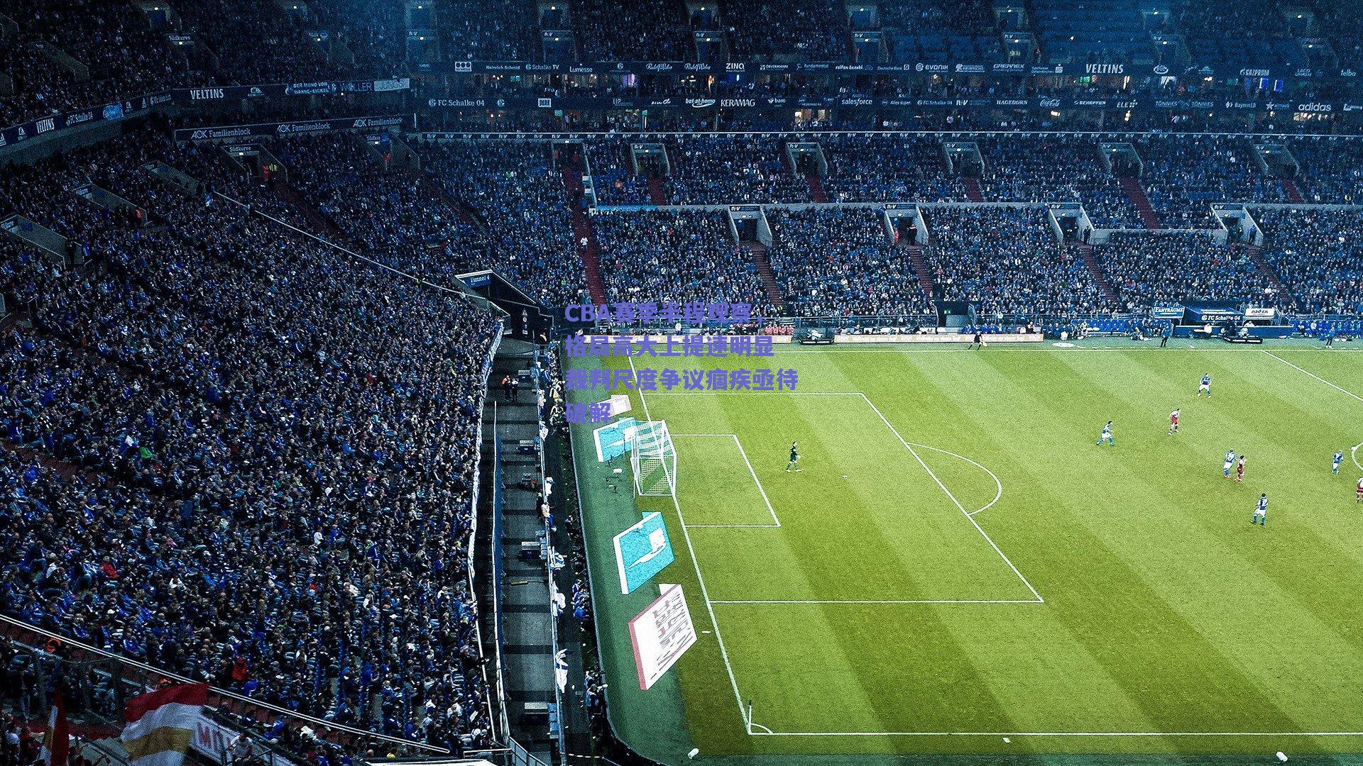 CBA赛季半程观察,格局高大上提速明显 裁判尺度争议痼疾亟待破解