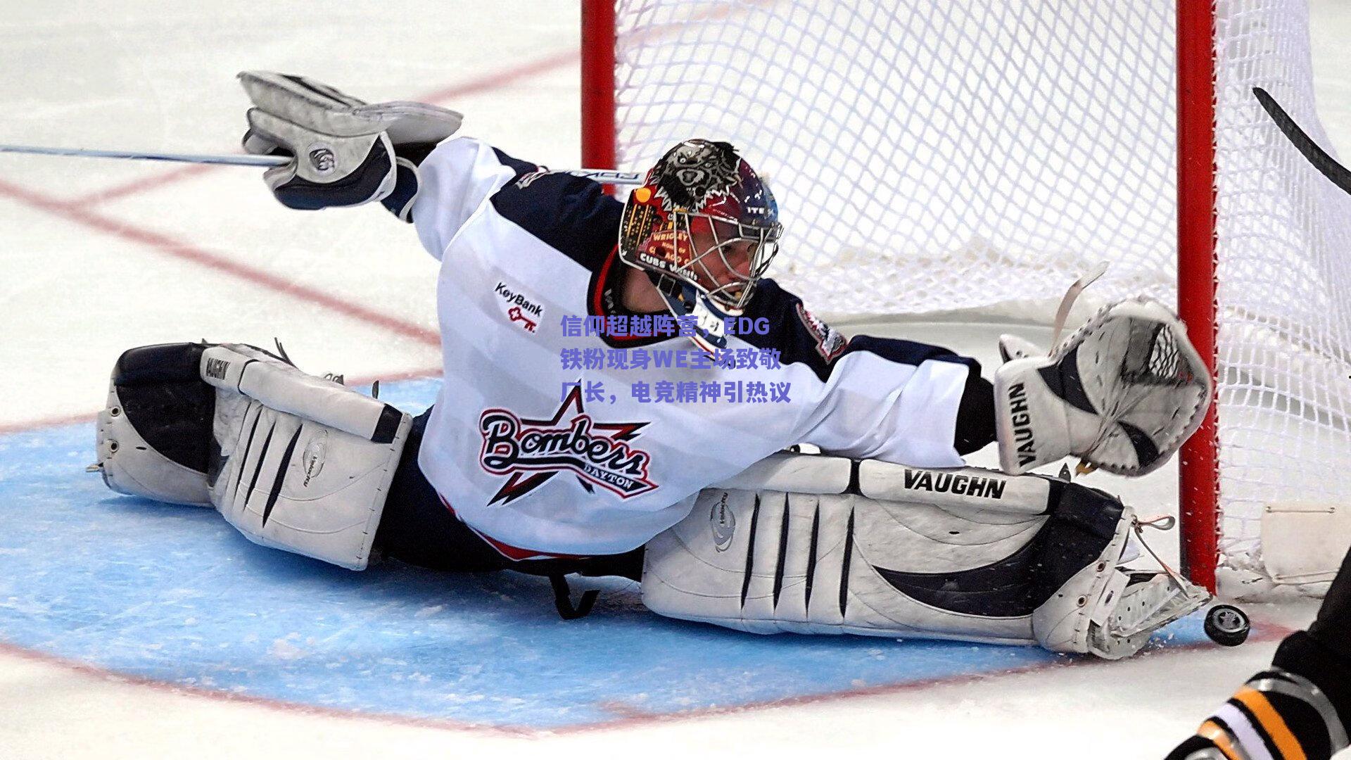 信仰超越阵营，EDG铁粉现身WE主场致敬厂长，电竞精神引热议